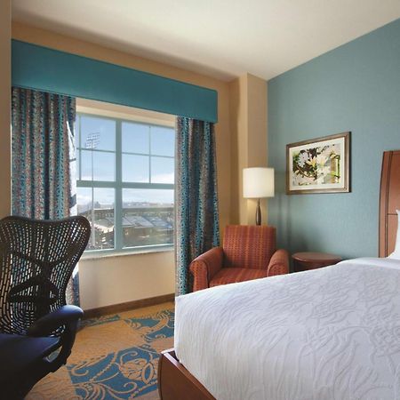 Hilton Garden Inn Oklahoma City/Bricktown Екстериор снимка