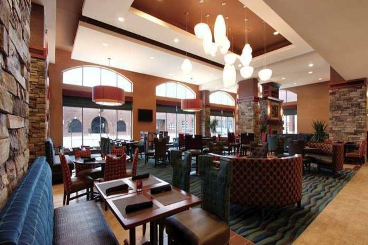 Hilton Garden Inn Oklahoma City/Bricktown Екстериор снимка