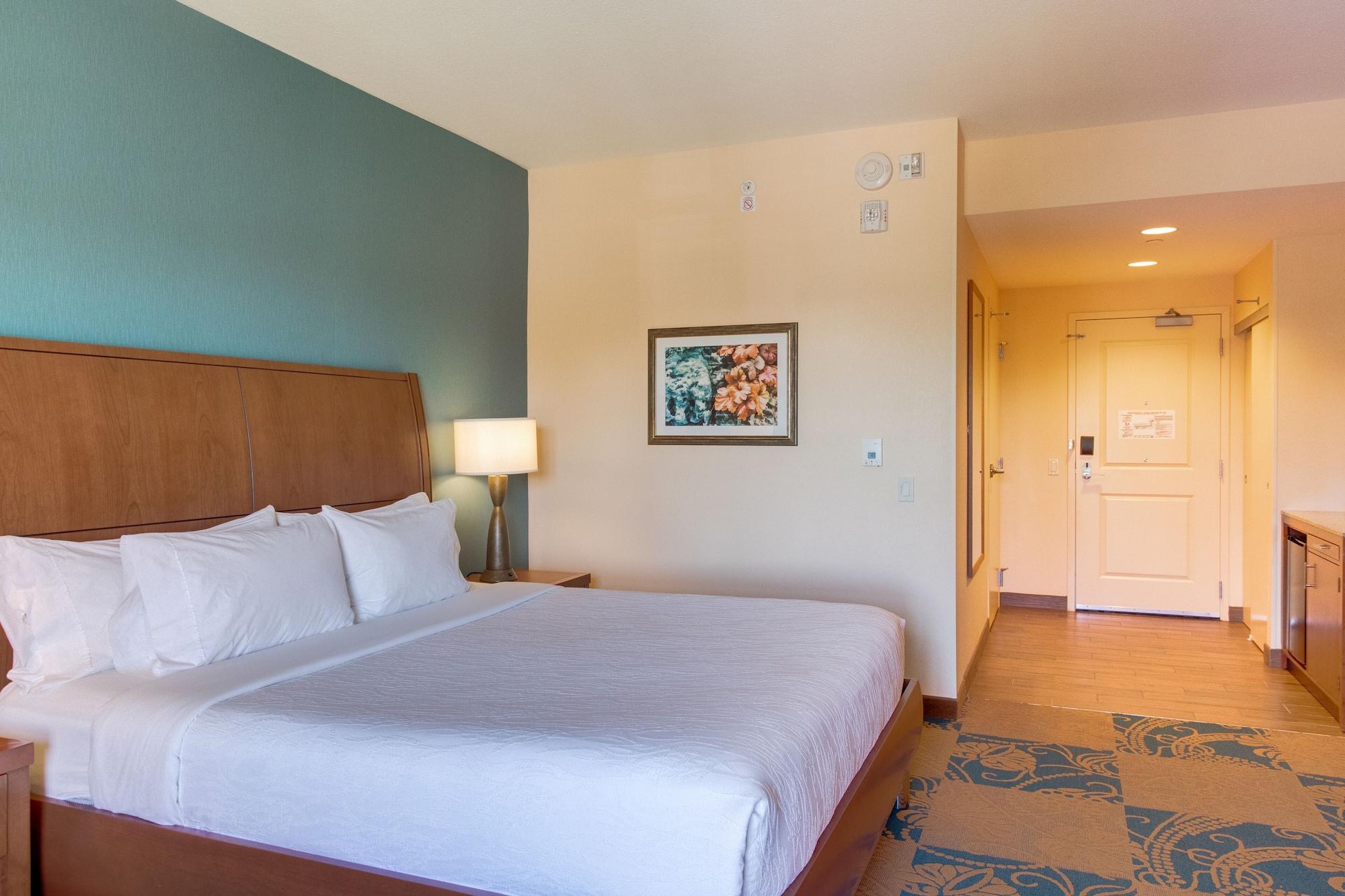 Hilton Garden Inn Oklahoma City/Bricktown Екстериор снимка