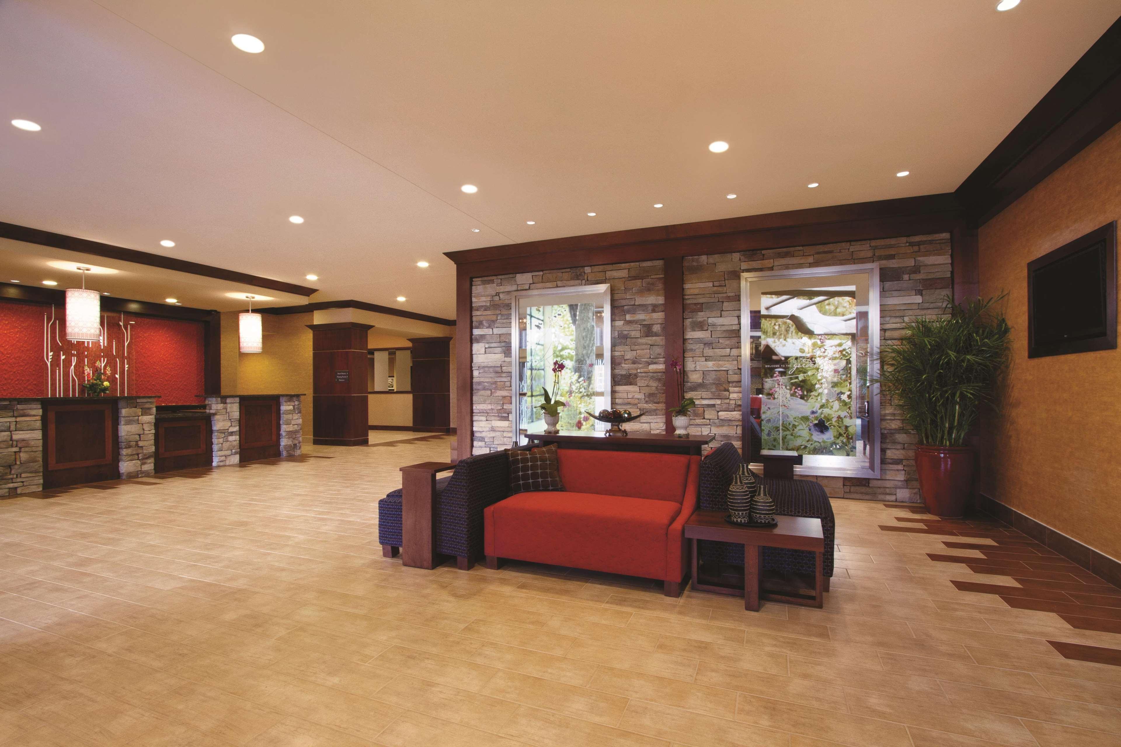 Hilton Garden Inn Oklahoma City/Bricktown Екстериор снимка
