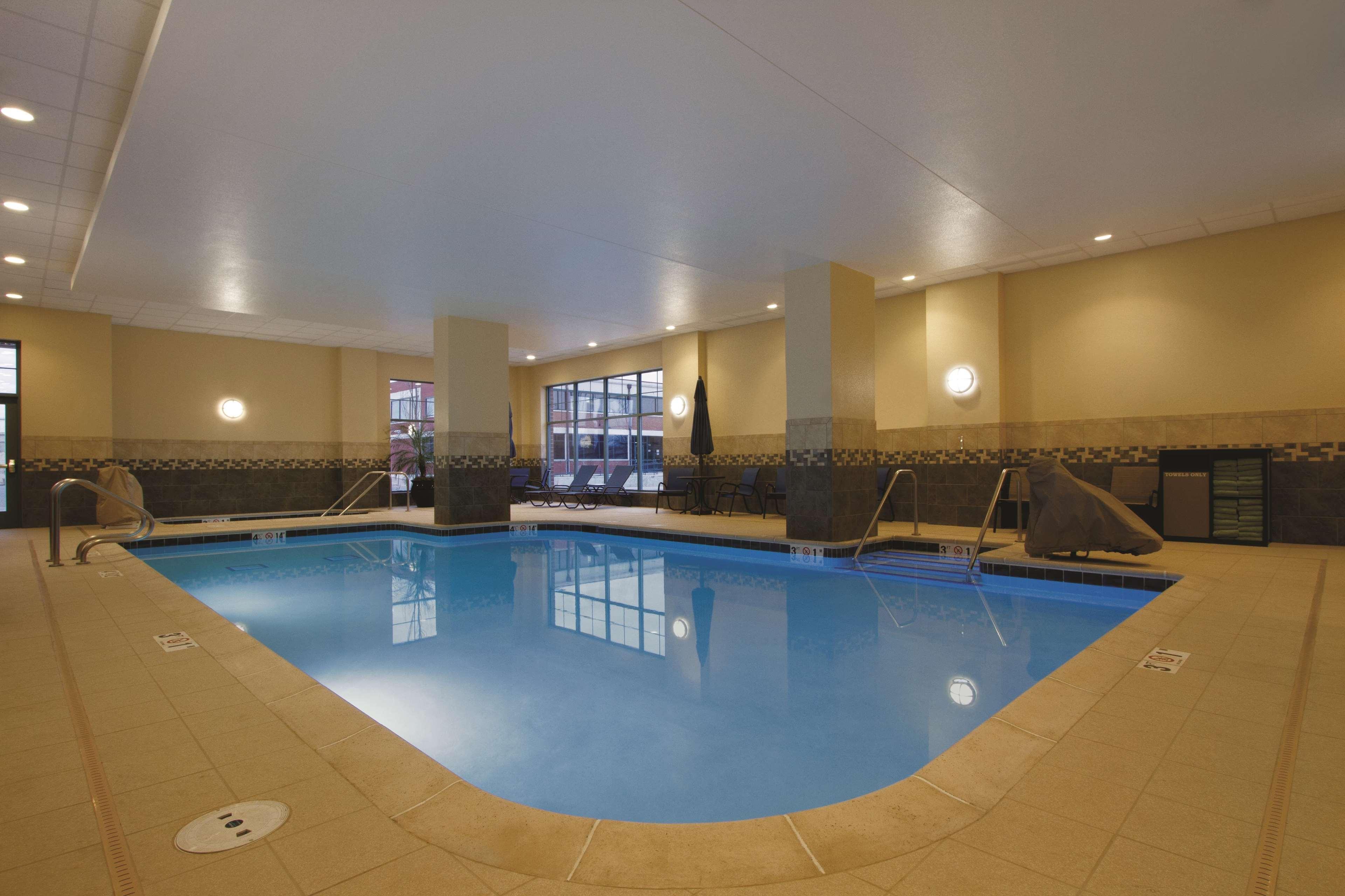 Hilton Garden Inn Oklahoma City/Bricktown Екстериор снимка