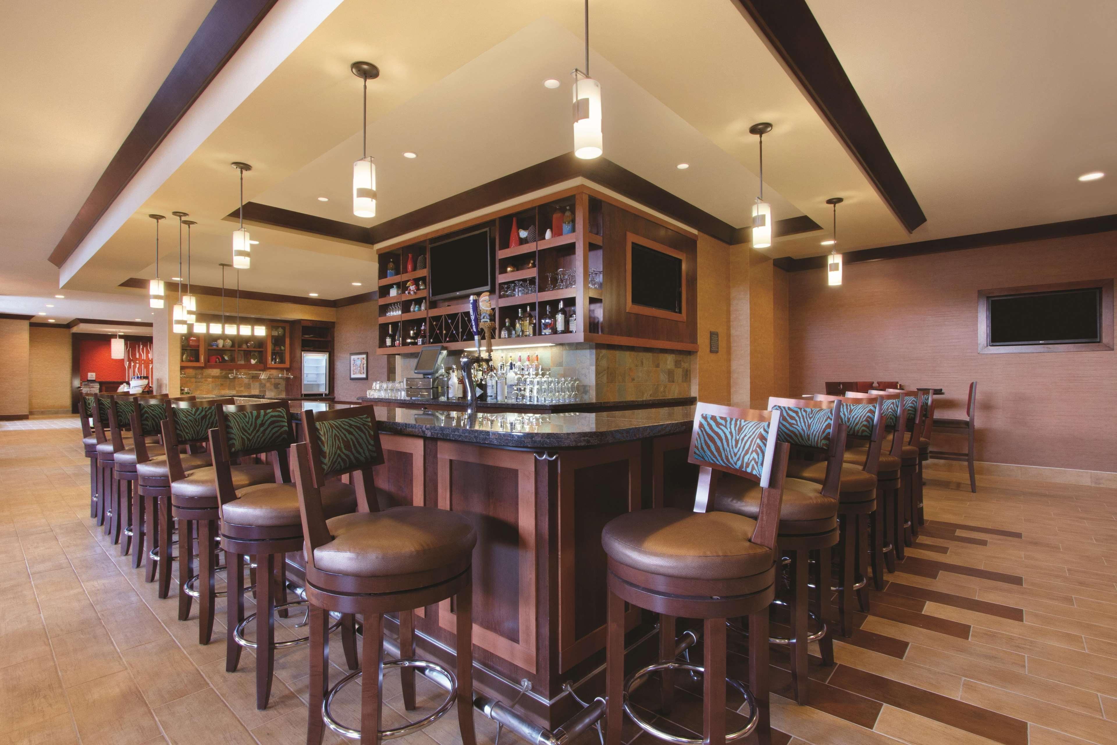 Hilton Garden Inn Oklahoma City/Bricktown Екстериор снимка