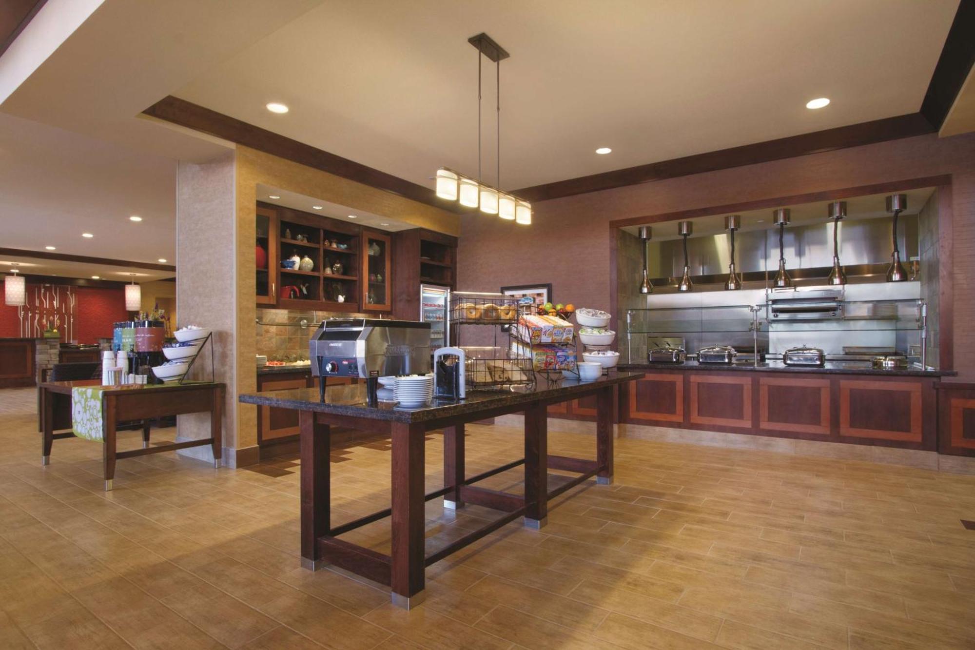 Hilton Garden Inn Oklahoma City/Bricktown Екстериор снимка