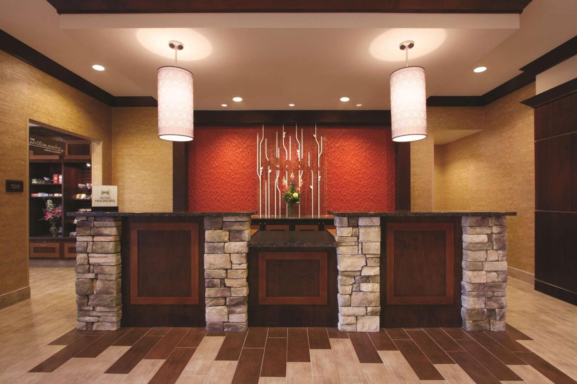 Hilton Garden Inn Oklahoma City/Bricktown Екстериор снимка