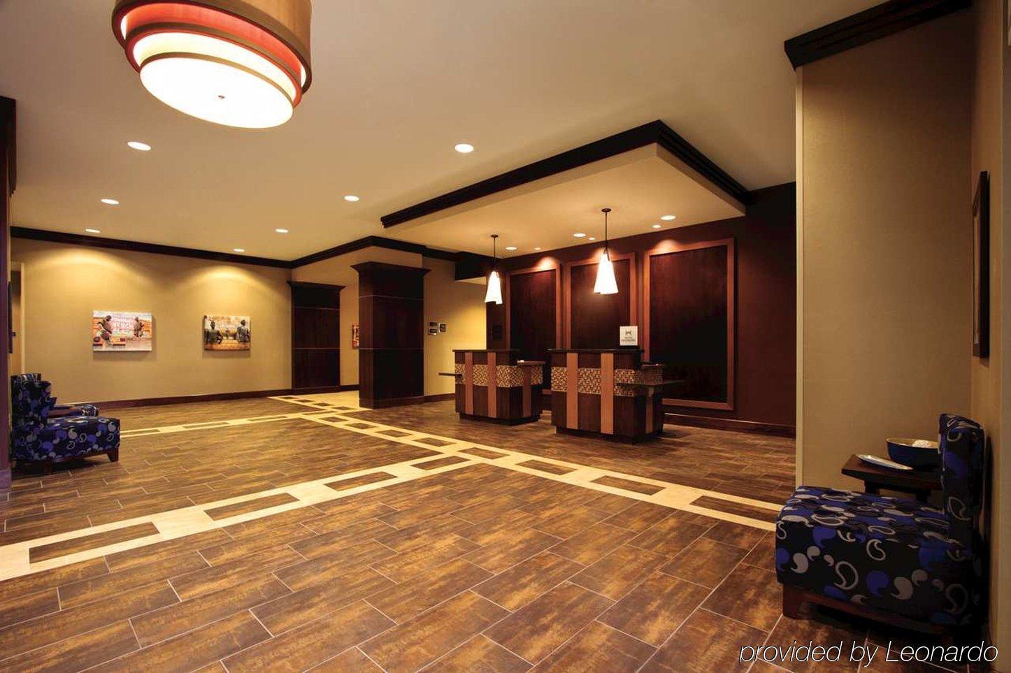 Hilton Garden Inn Oklahoma City/Bricktown Екстериор снимка