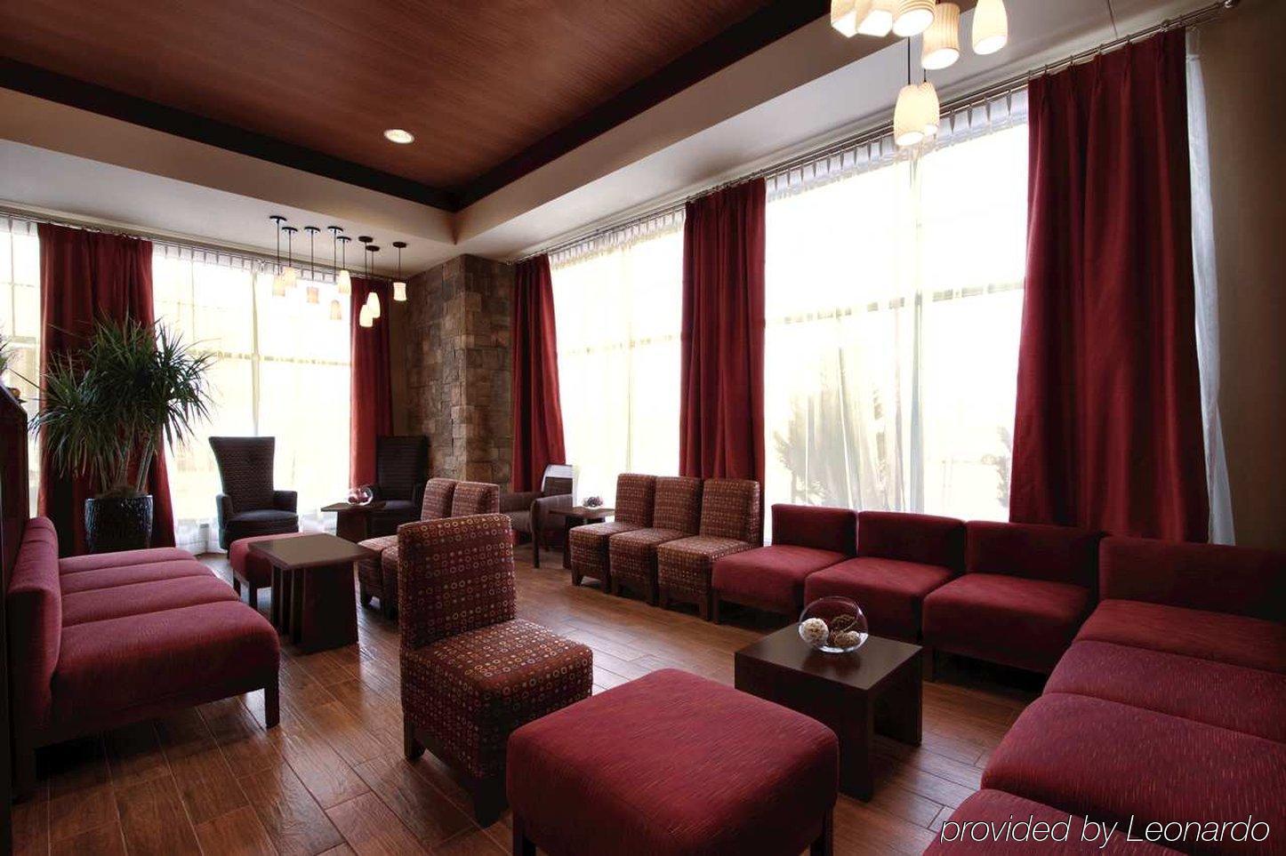 Hilton Garden Inn Oklahoma City/Bricktown Екстериор снимка