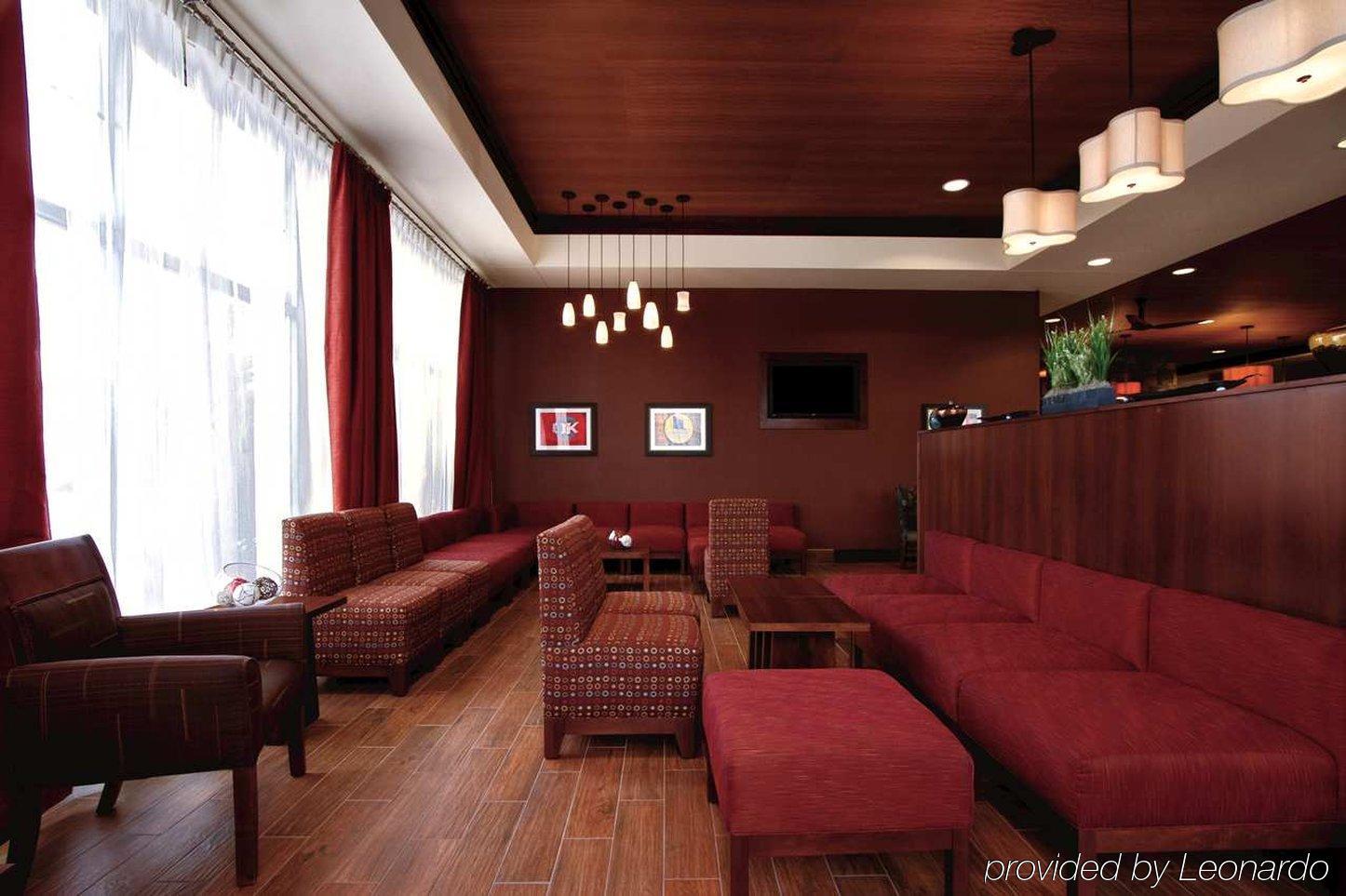 Hilton Garden Inn Oklahoma City/Bricktown Екстериор снимка